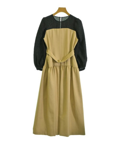 Diagram GRACE CONTINENTAL Dresses