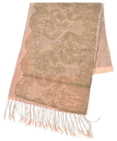 Diagram GRACE CONTINENTAL Winter scarves