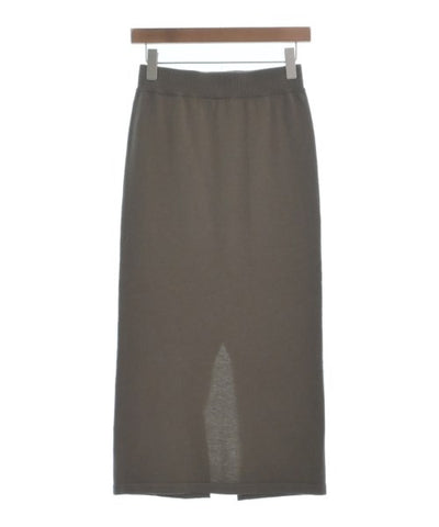 Loungedress Long/Maxi length skirts