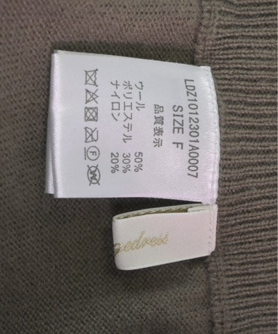 Loungedress Long/Maxi length skirts