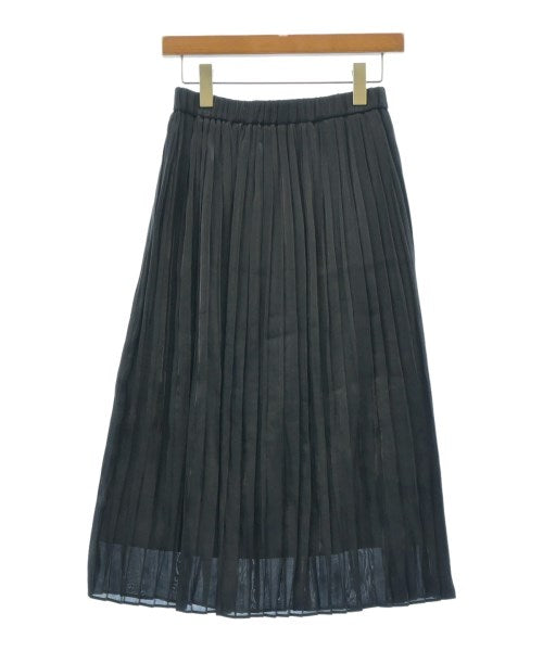 Loungedress Long/Maxi length skirts