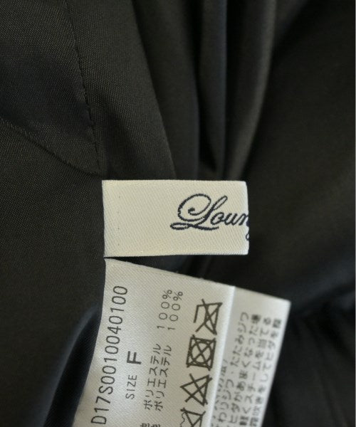 Loungedress Long/Maxi length skirts