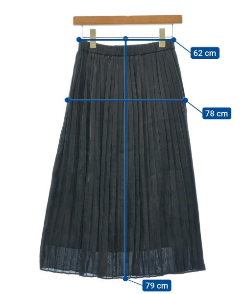 Loungedress Long/Maxi length skirts