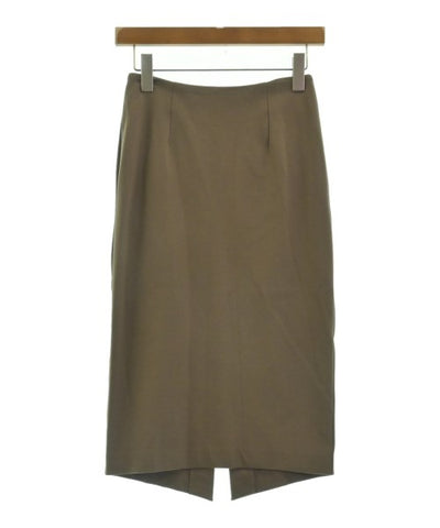 Loungedress Long/Maxi length skirts