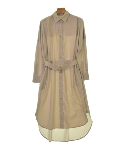 Loungedress Shirtdresses