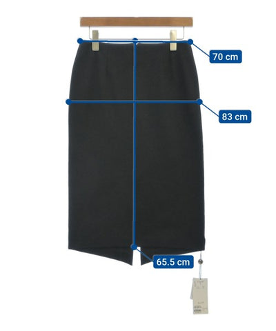 Loungedress Long/Maxi length skirts