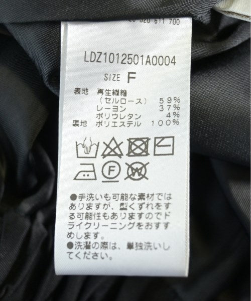 Loungedress Long/Maxi length skirts