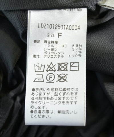 Loungedress Long/Maxi length skirts