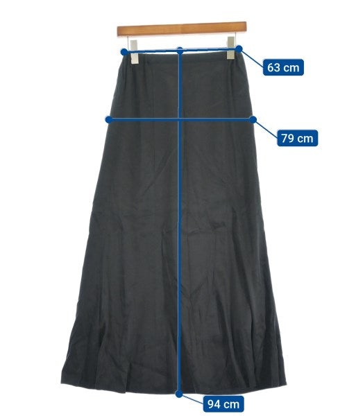 Loungedress Long/Maxi length skirts