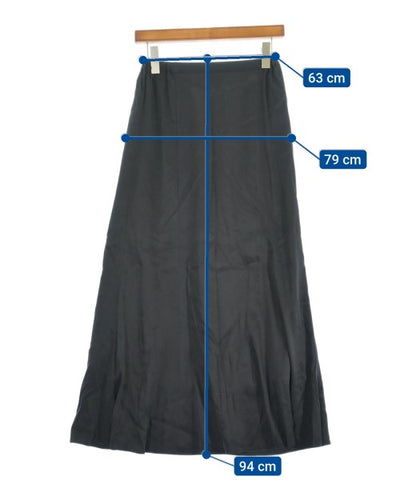 Loungedress Long/Maxi length skirts