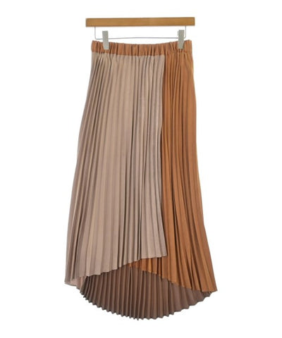 Loungedress Long/Maxi length skirts
