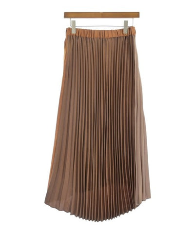 Loungedress Long/Maxi length skirts
