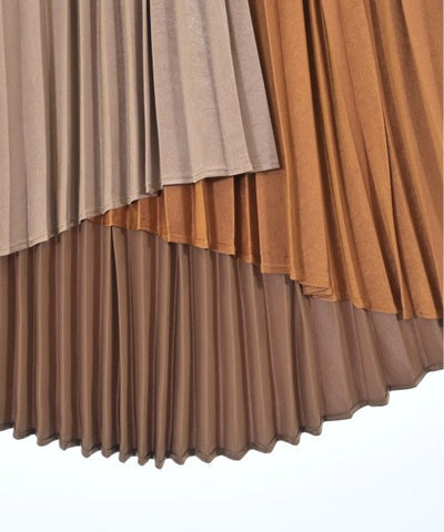 Loungedress Long/Maxi length skirts