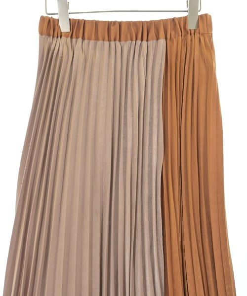 Loungedress Long/Maxi length skirts