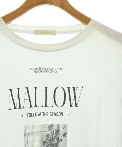 Loungedress Tee Shirts/Tops