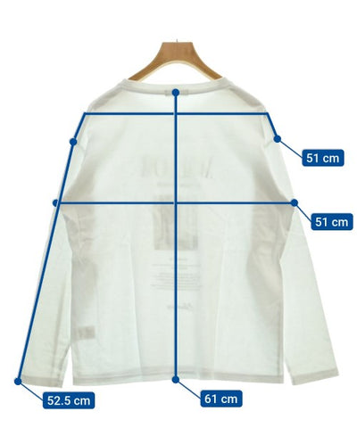 Loungedress Tee Shirts/Tops