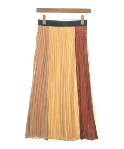 Loungedress Long/Maxi length skirts