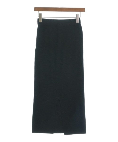 Loungedress Long/Maxi length skirts