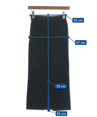 Loungedress Long/Maxi length skirts