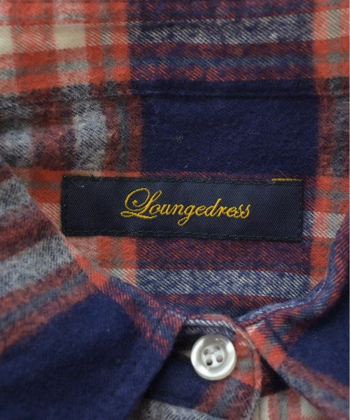 Loungedress Casual shirts