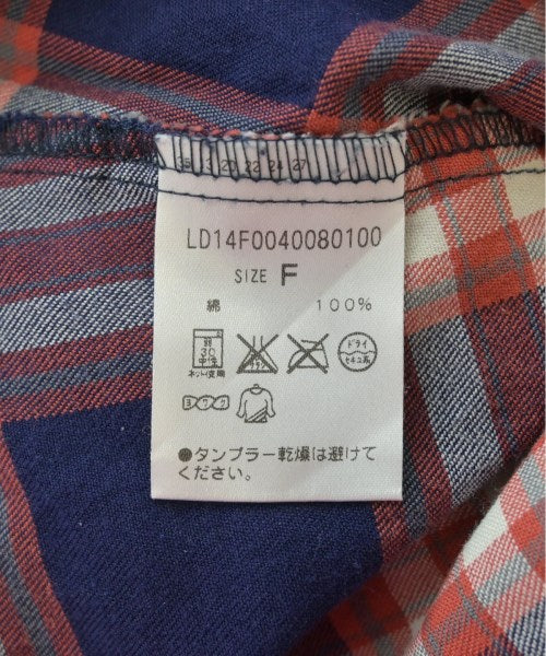 Loungedress Casual shirts