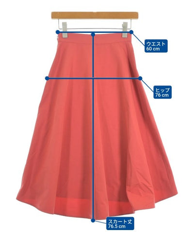 Loungedress Long/Maxi length skirts