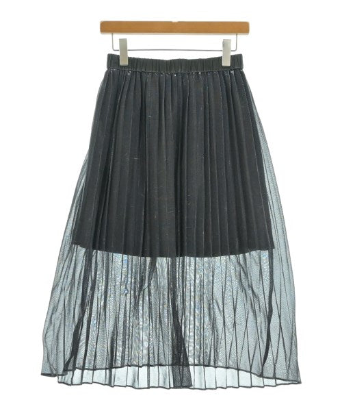 Loungedress Long/Maxi length skirts