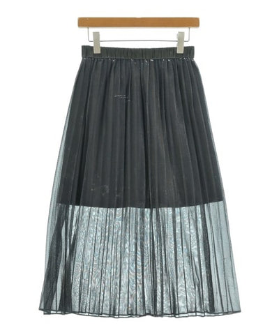 Loungedress Long/Maxi length skirts