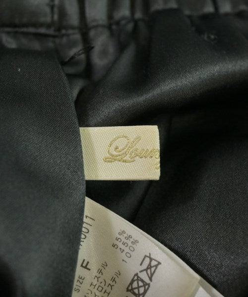 Loungedress Long/Maxi length skirts