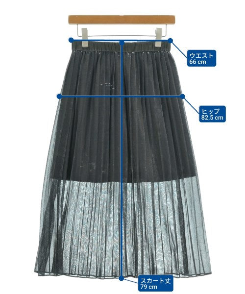 Loungedress Long/Maxi length skirts