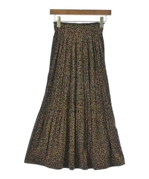 Loungedress Long/Maxi length skirts