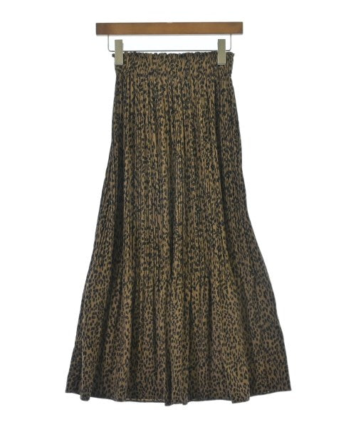 Loungedress Long/Maxi length skirts