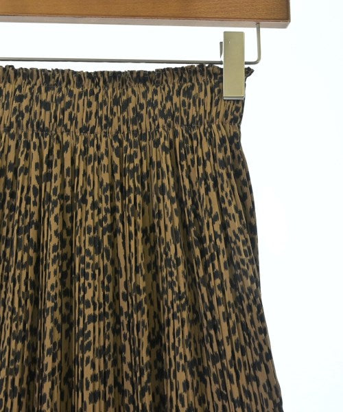 Loungedress Long/Maxi length skirts