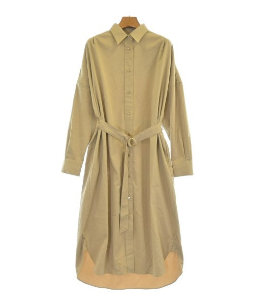 Loungedress Shirtdresses