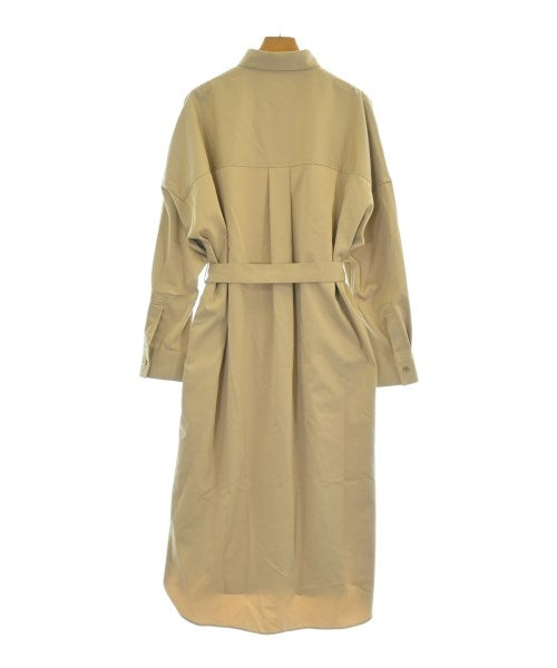 Loungedress Shirtdresses