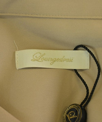 Loungedress Shirtdresses