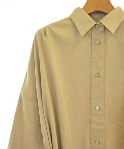 Loungedress Shirtdresses