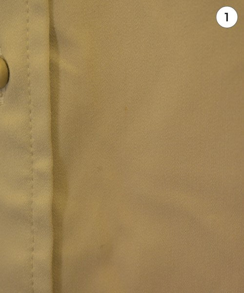 Loungedress Shirtdresses