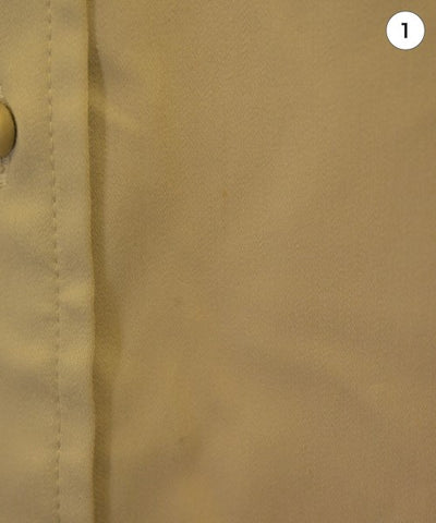 Loungedress Shirtdresses