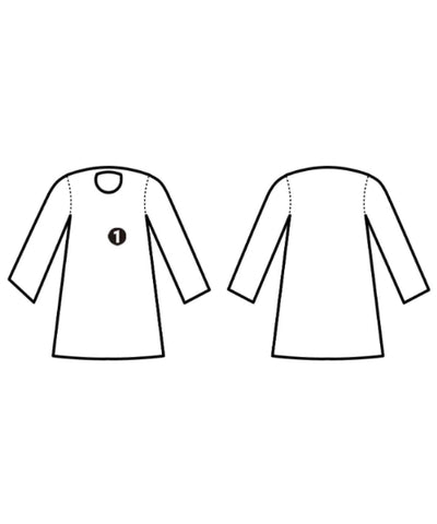 Loungedress Shirtdresses