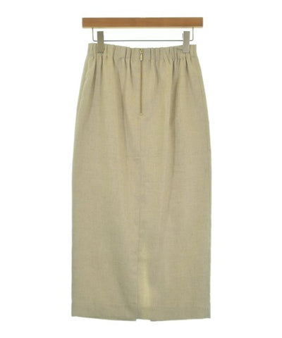 Loungedress Long/Maxi length skirts