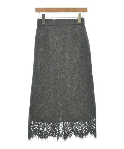 La TOTALITE Long/Maxi length skirts