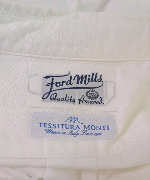 FORDMILLS Casual shirts