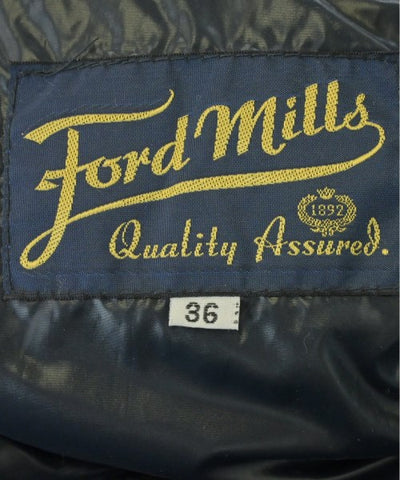 FORDMILLS Down coats