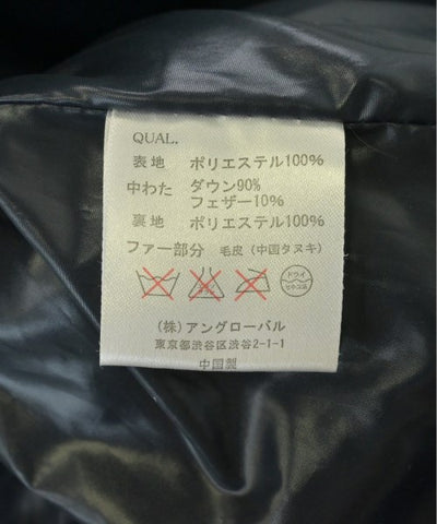 FORDMILLS Down coats