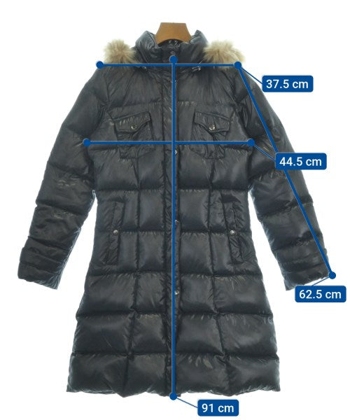 FORDMILLS Down coats