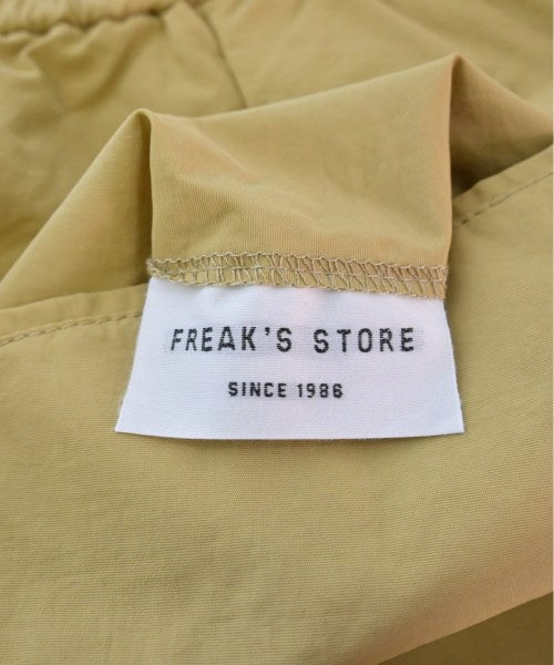 FREAK'S STORE Shorts