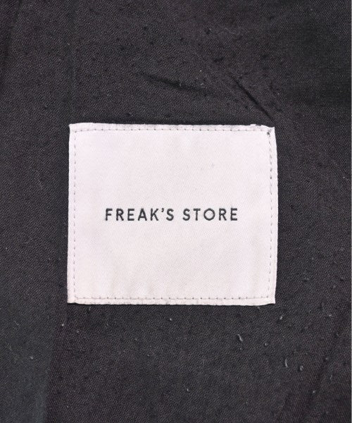 FREAK'S STORE Trousers