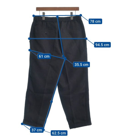 FREAK'S STORE Trousers