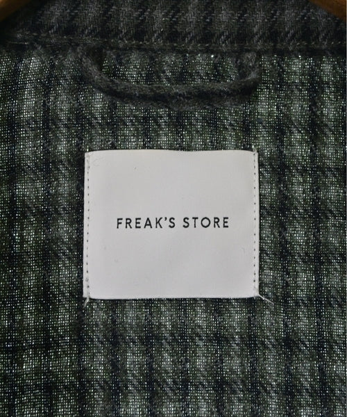 FREAK'S STORE Other